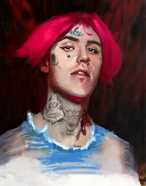 LIL PEEP