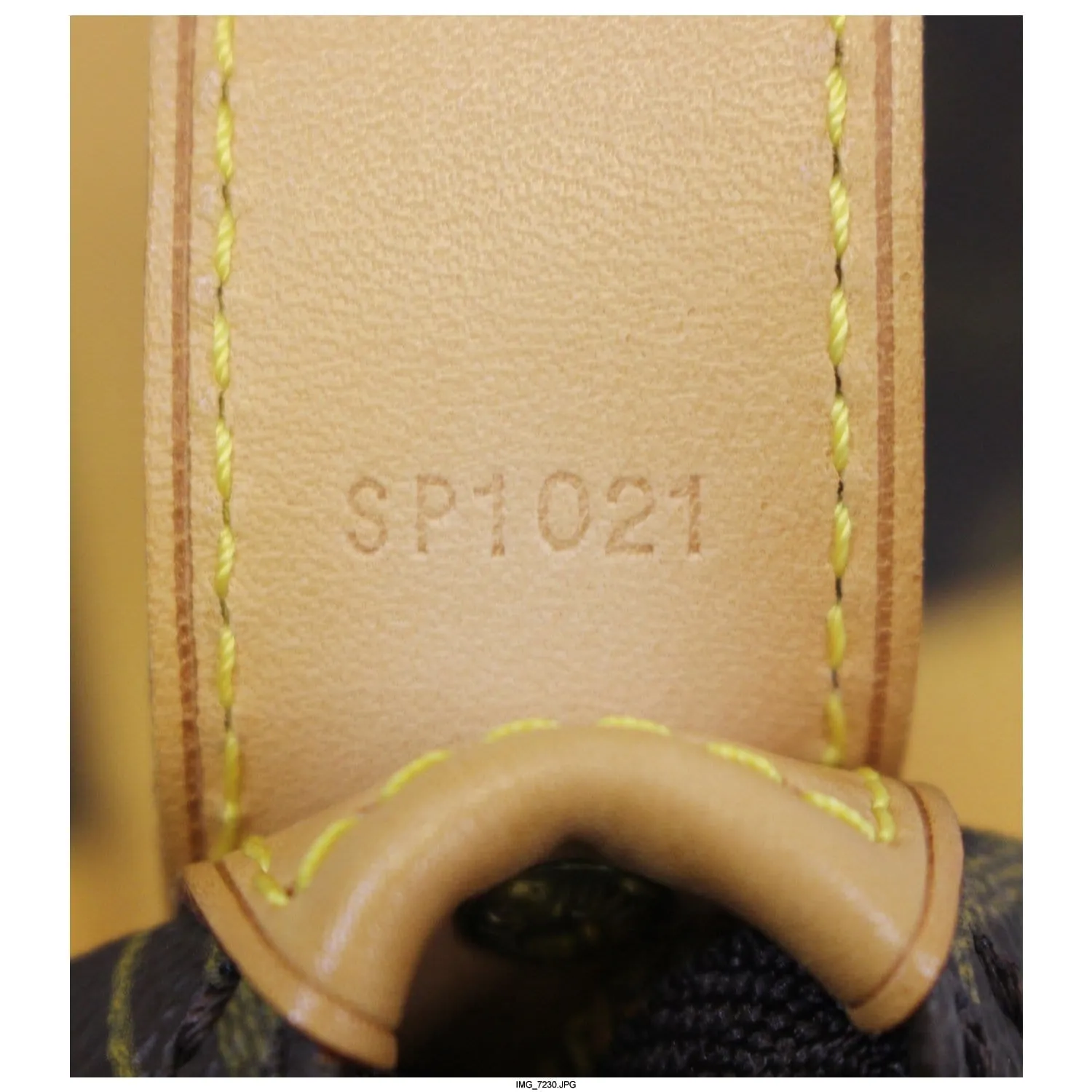 LOUIS VUITTON Cruiser 40 Monogram Canvas Boston Travel Bag