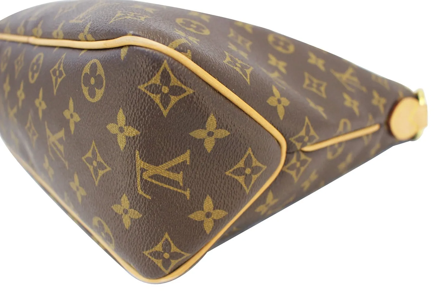 LOUIS VUITTON Delightful PM NM Monogram Shoulder Bag