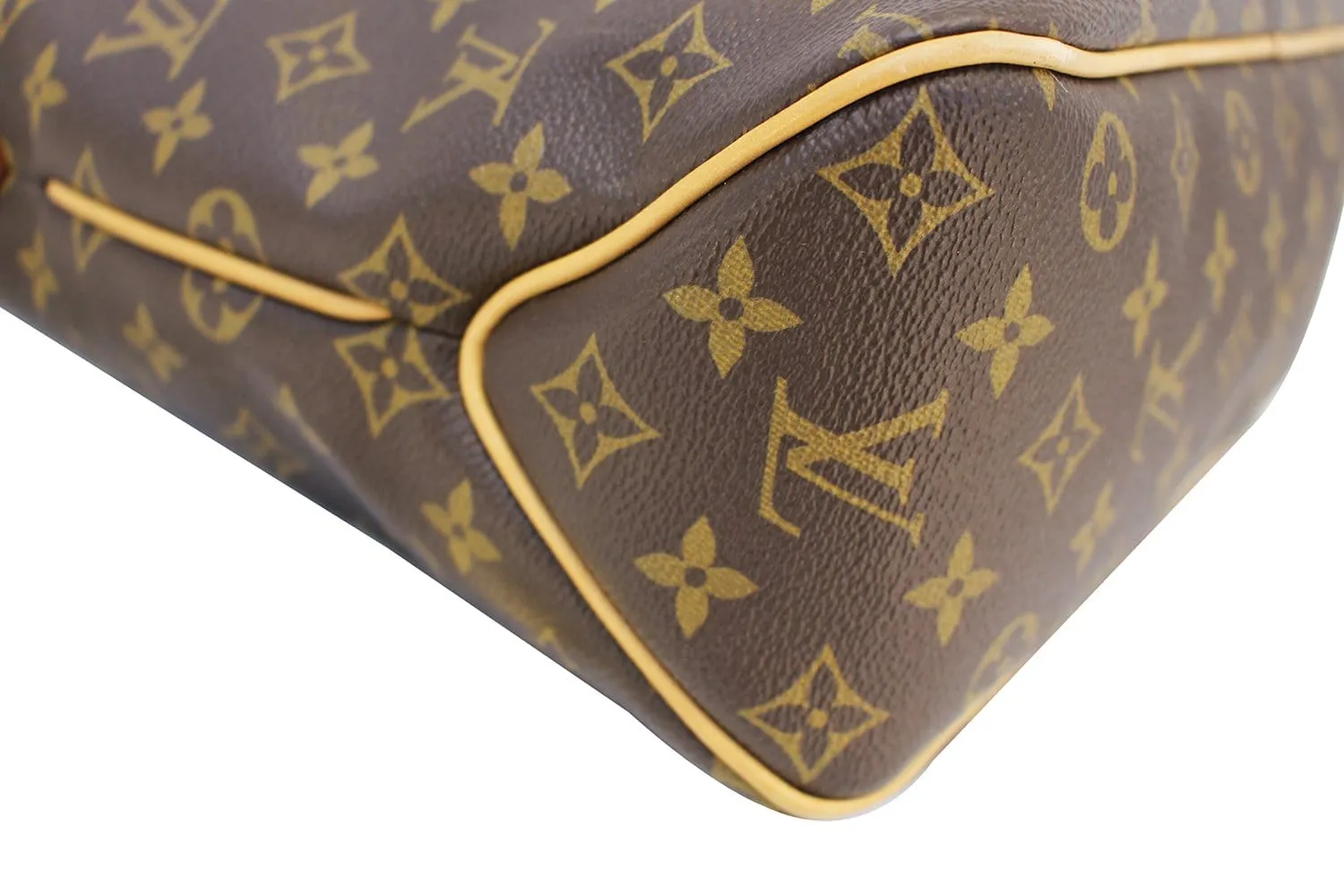 LOUIS VUITTON Delightful PM NM Monogram Shoulder Bag