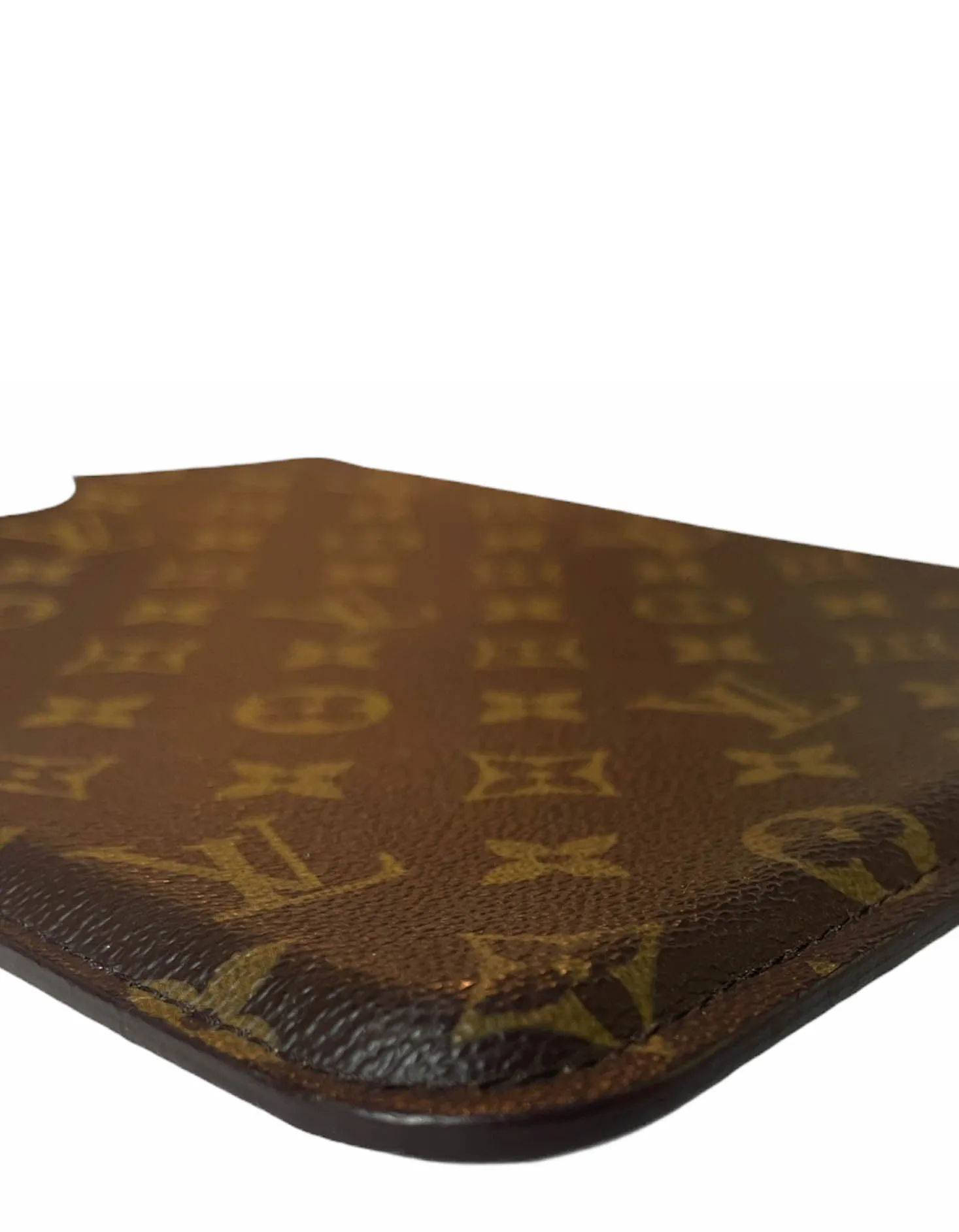 Louis Vuitton Monogram Canvas Hardcase Cover Ipad 2
