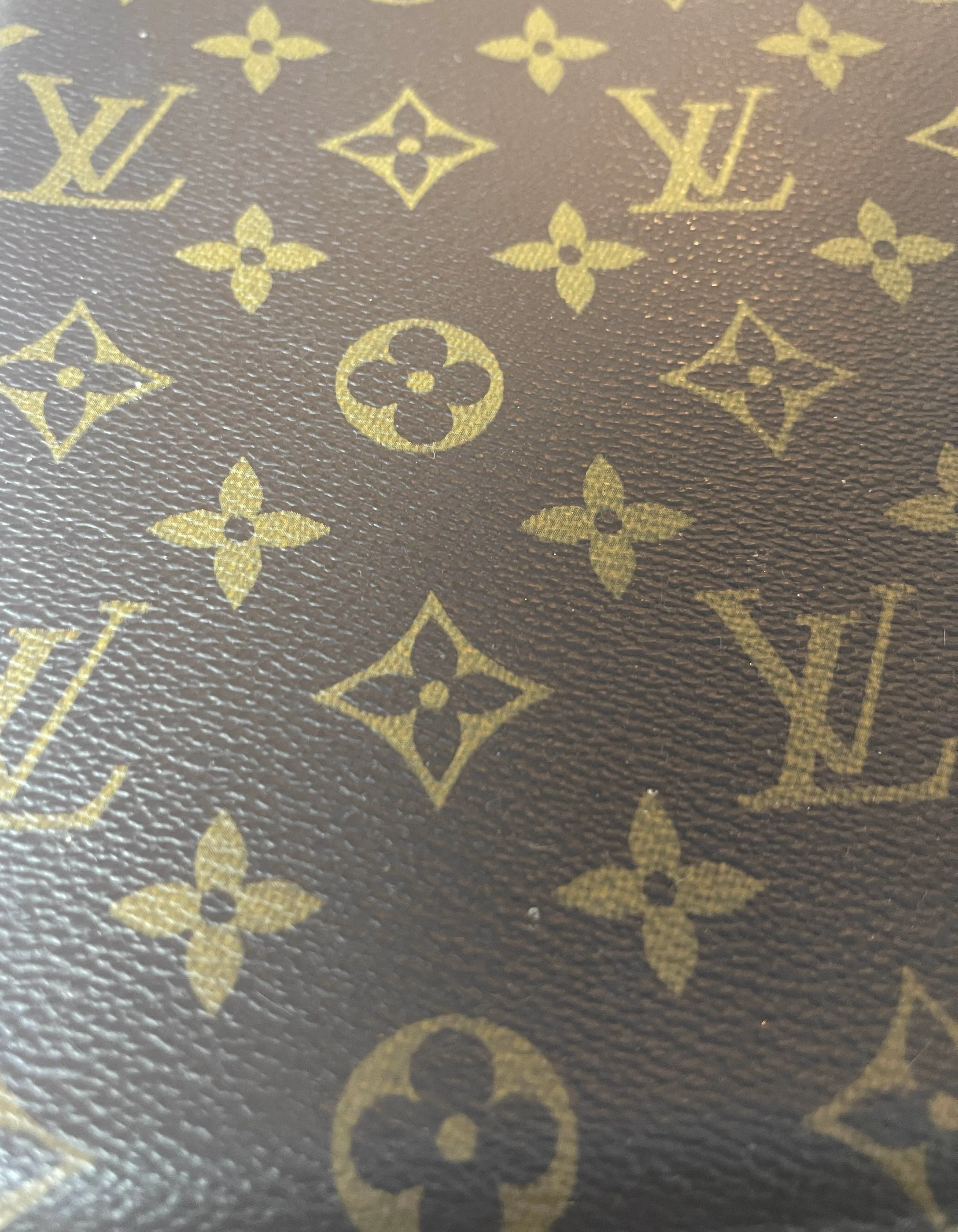 Louis Vuitton Monogram Canvas Hardcase Cover Ipad 2