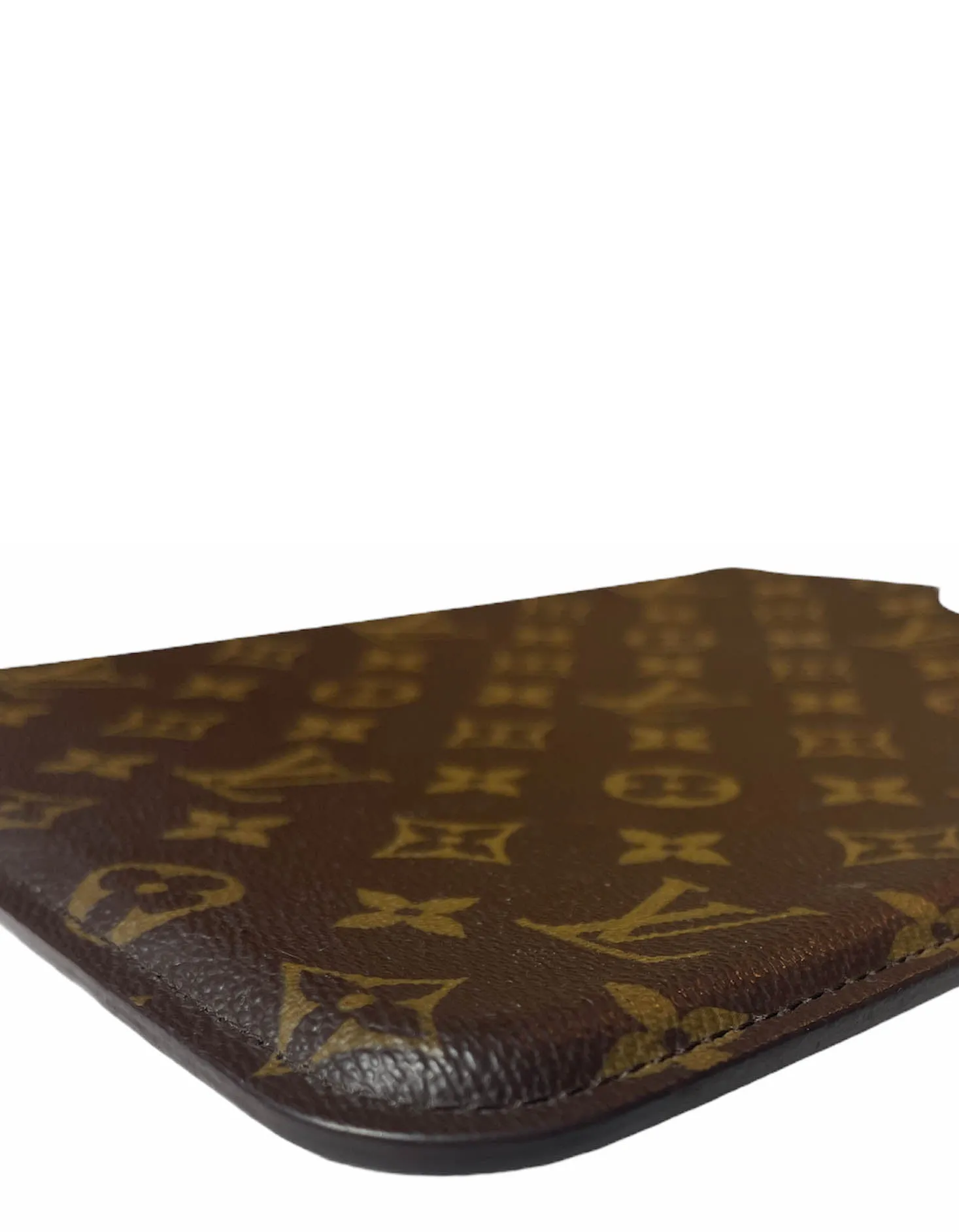 Louis Vuitton Monogram Canvas Hardcase Cover Ipad 2
