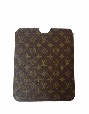 Louis Vuitton Monogram Canvas Hardcase Cover Ipad 2