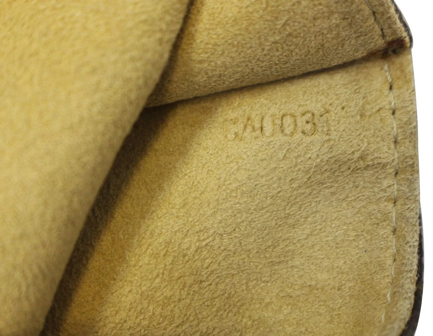 LOUIS VUITTON Monogram Twin PM Shoulder Bag without Strap