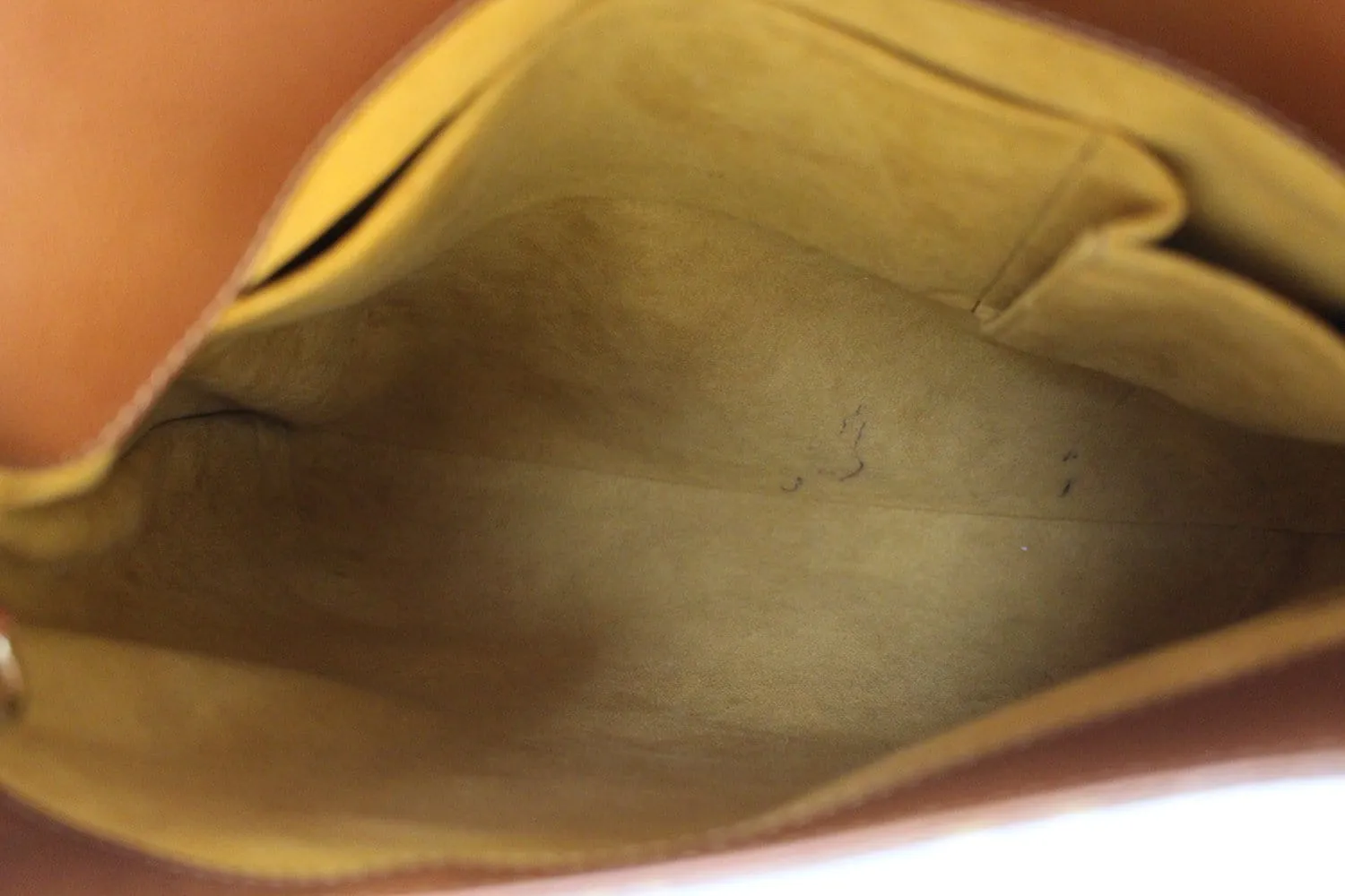 LOUIS VUITTON Musette Salsa GM Monogram Crossbody Shoulder Bag