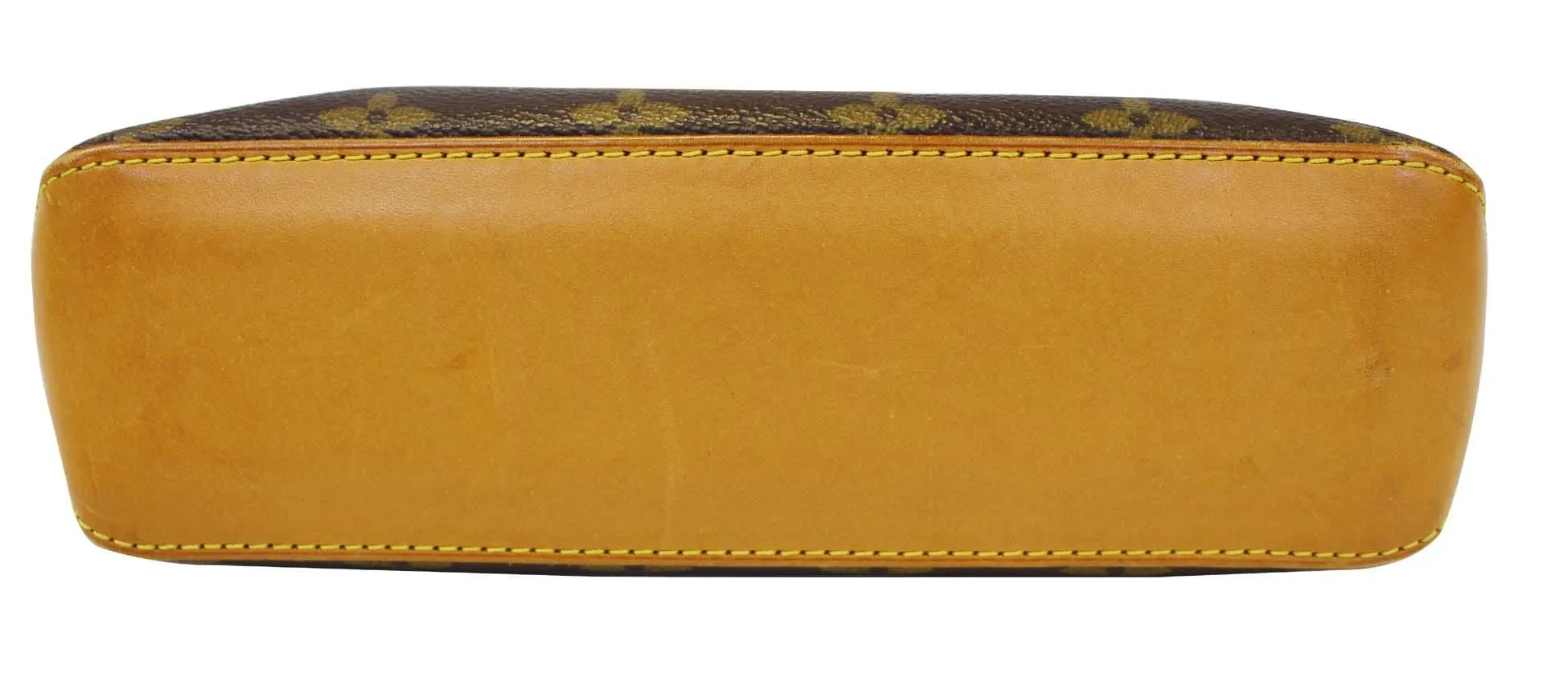 LOUIS VUITTON Used BagMonogram Canvas Trotteur Crossbody