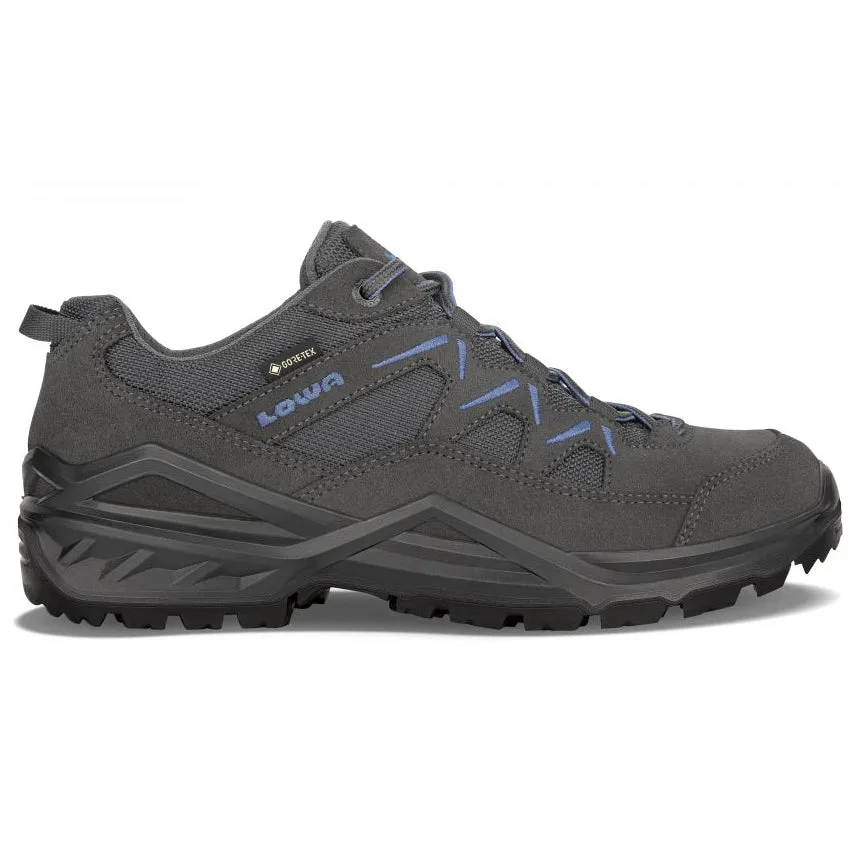 Lowa - Sirkos Evo GTX Lo Men's