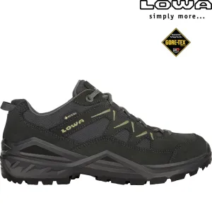 Lowa - Sirkos Evo GTX Lo Men's