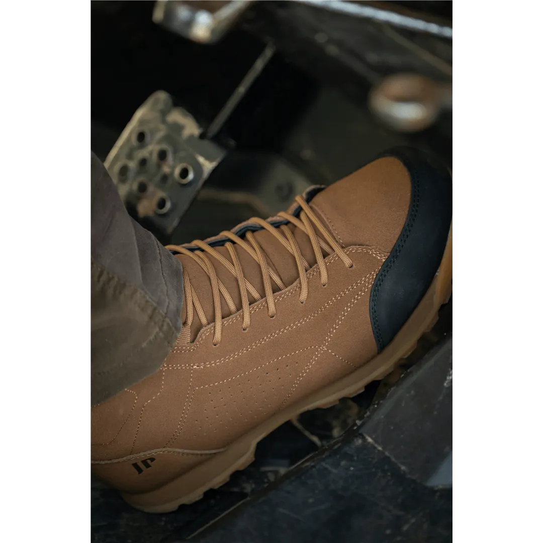 Lowland Boots