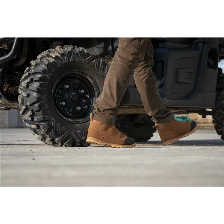 Lowland Boots