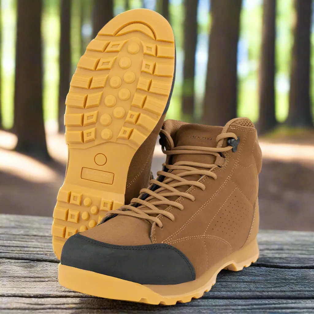 Lowland Boots