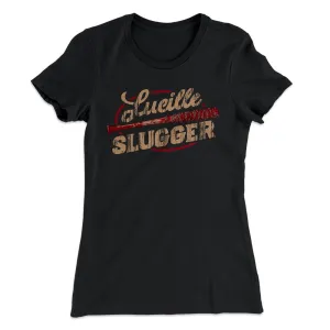 Lucille Slugger Women's T-Shirt