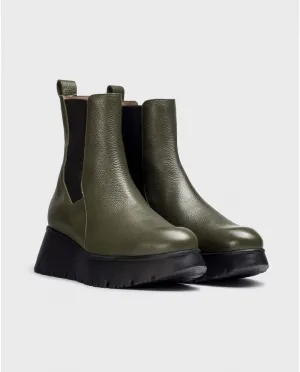 MARABELLA ANKLE BOOT 101124