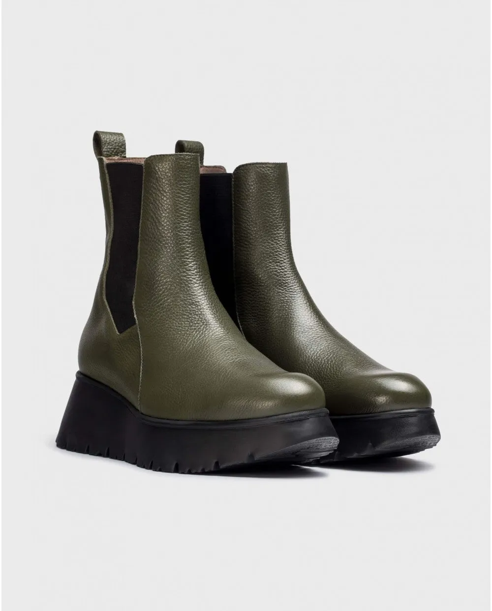 MARABELLA ANKLE BOOT 101124