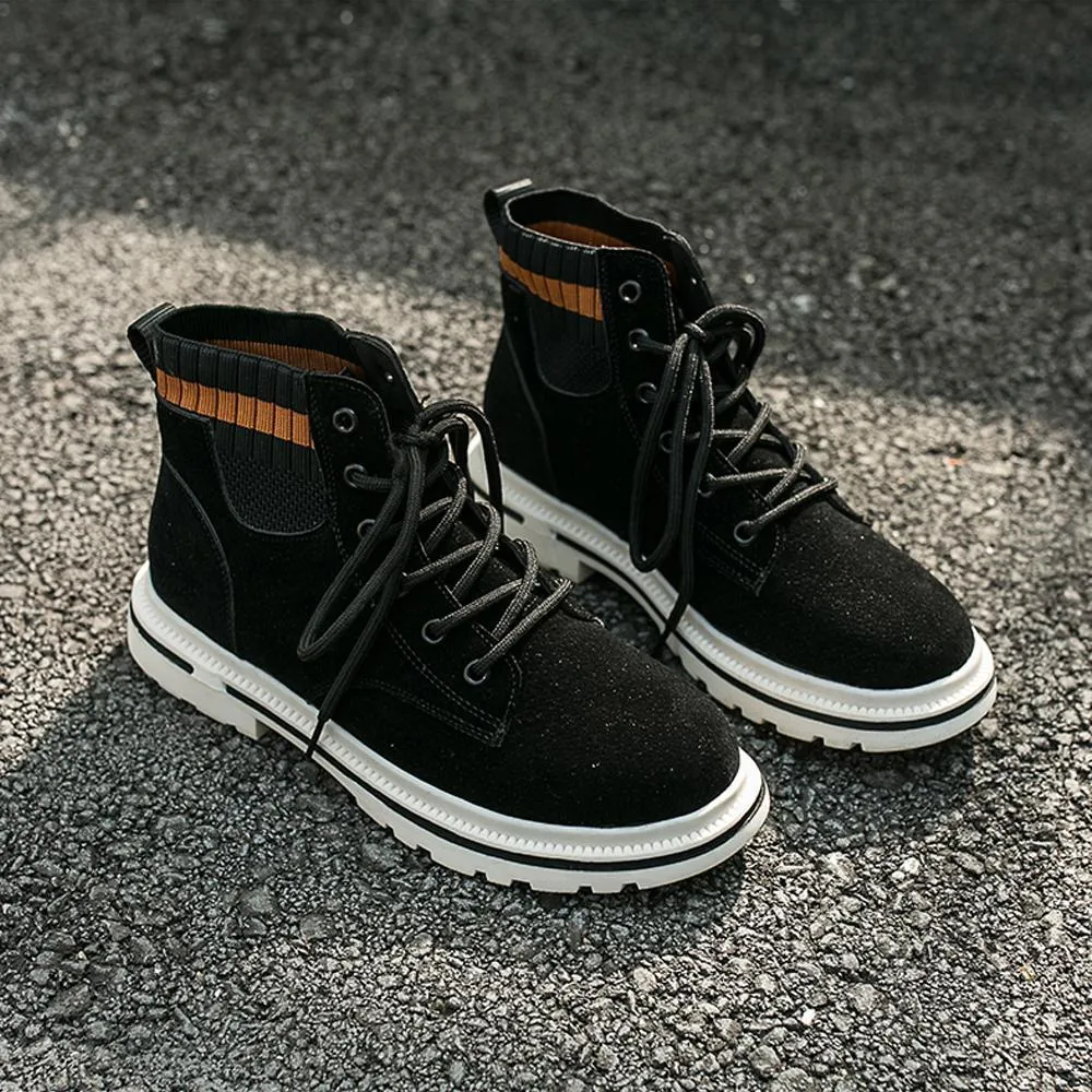Martin atmungsaktive Damenstiefel