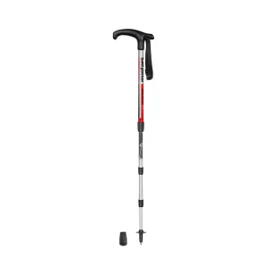 Masters Super Pocketrek Alu
