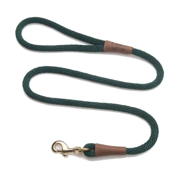 Mendota Snap Leash - Large