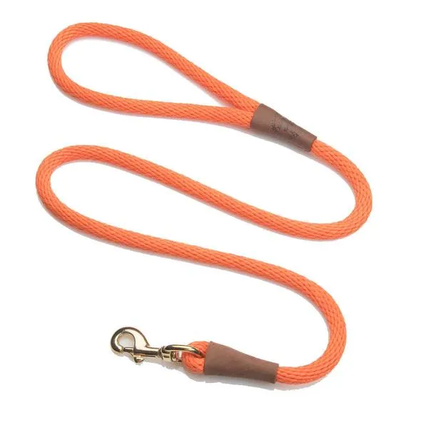 Mendota Snap Leash - Large