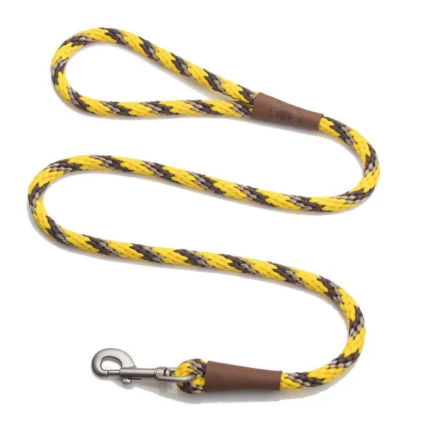 Mendota Snap Leash - Large