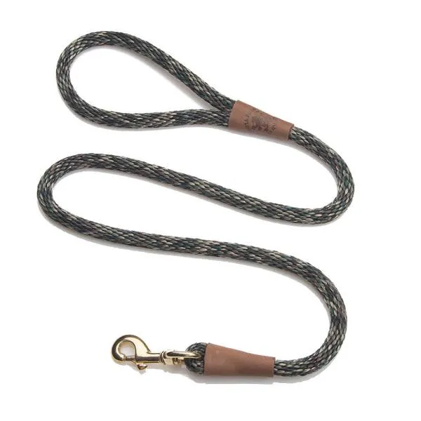 Mendota Snap Leash - Large