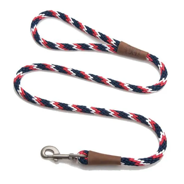 Mendota Snap Leash - Large