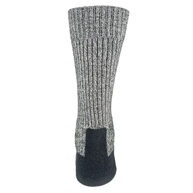 Men's Fusion Repreve Double Layer Walking Sock - 2033