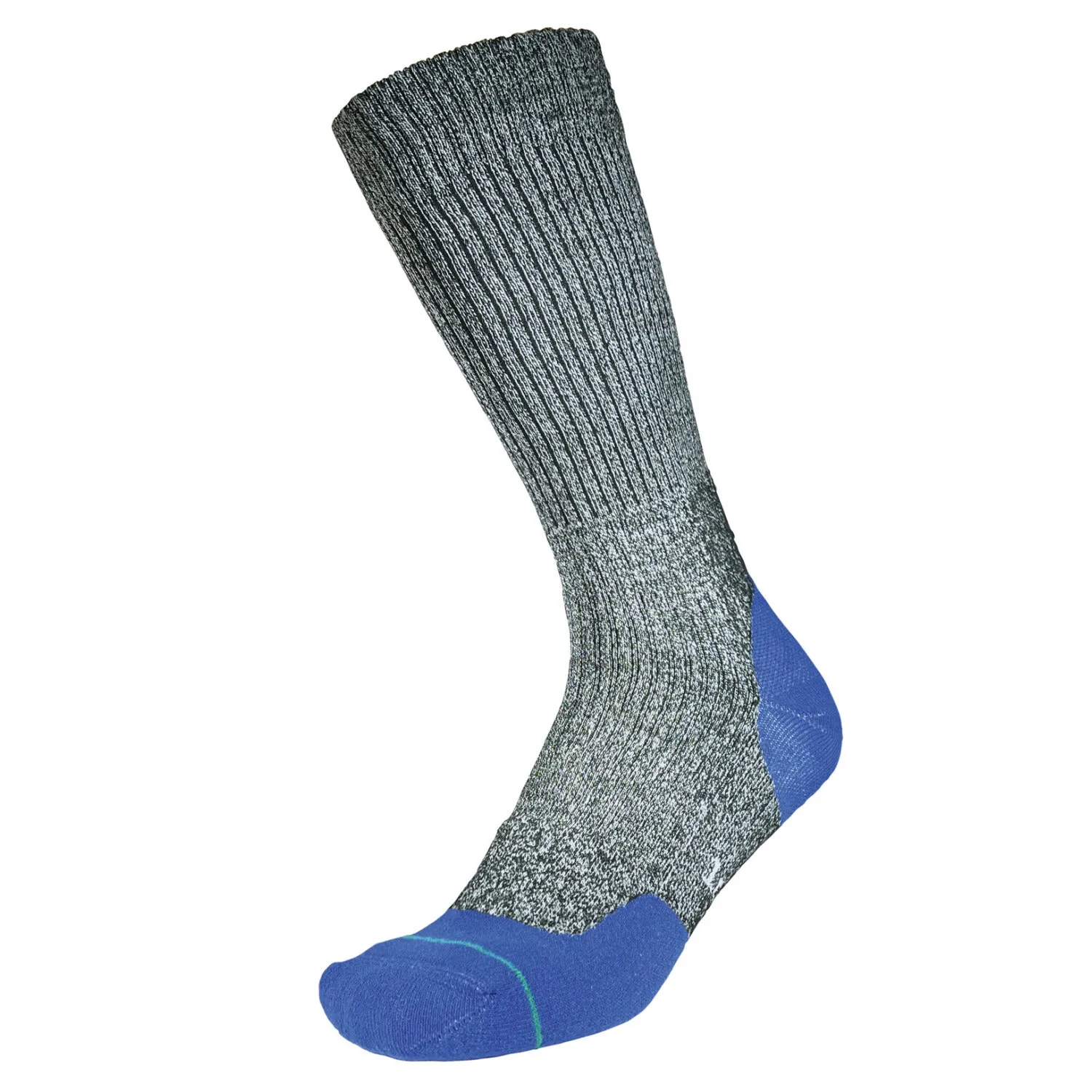 Men's Fusion Repreve Double Layer Walking Sock - 2033