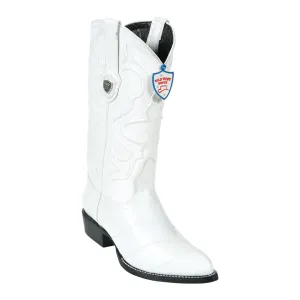 Men's Wild West EEL Boots J Toe