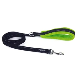 Mesh Handle Lead Fluo Green
