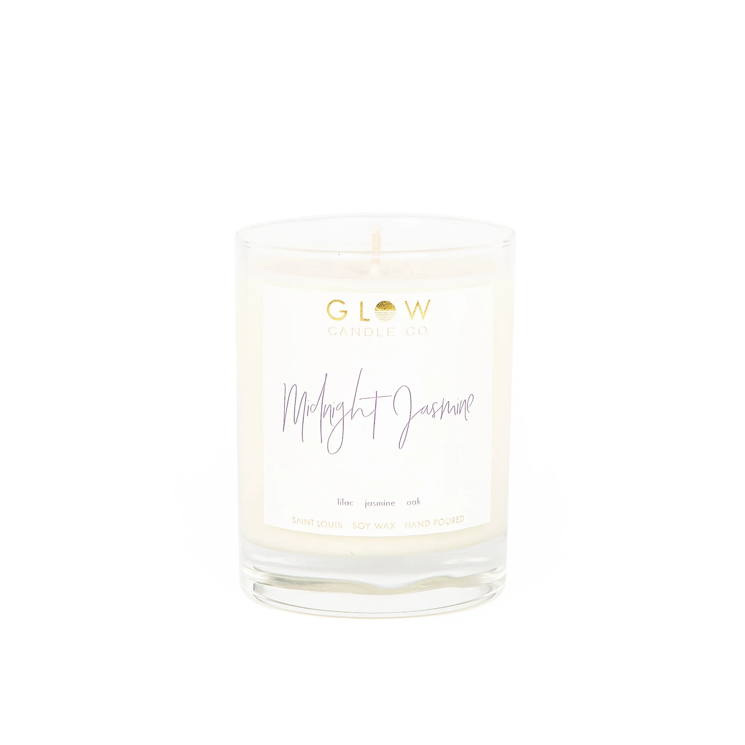 Midnight Jasmine