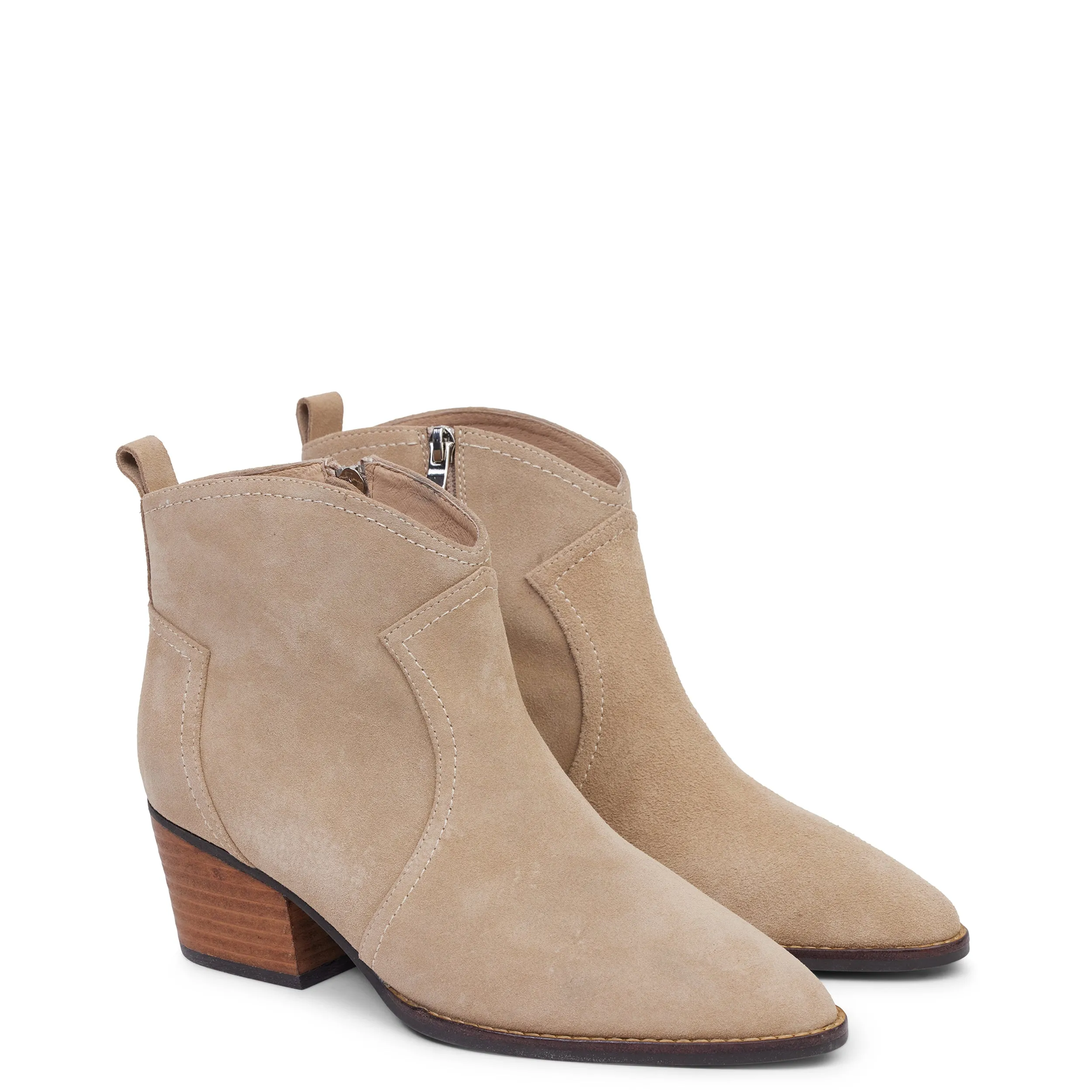 Miley Boot