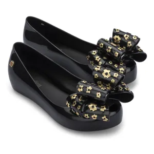 Mini Melissa Ultragirl Sweet X Inf Black