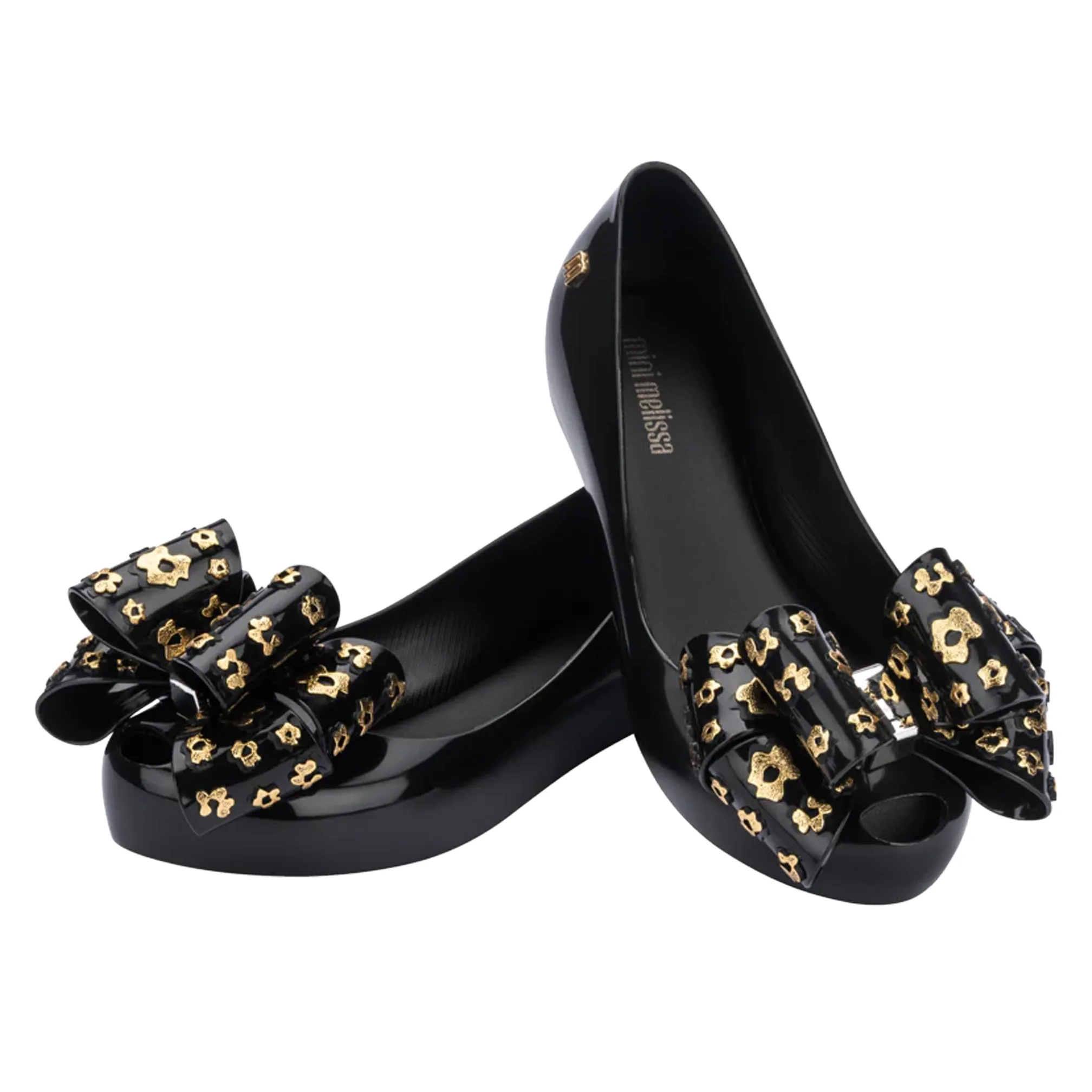 Mini Melissa Ultragirl Sweet X Inf Black