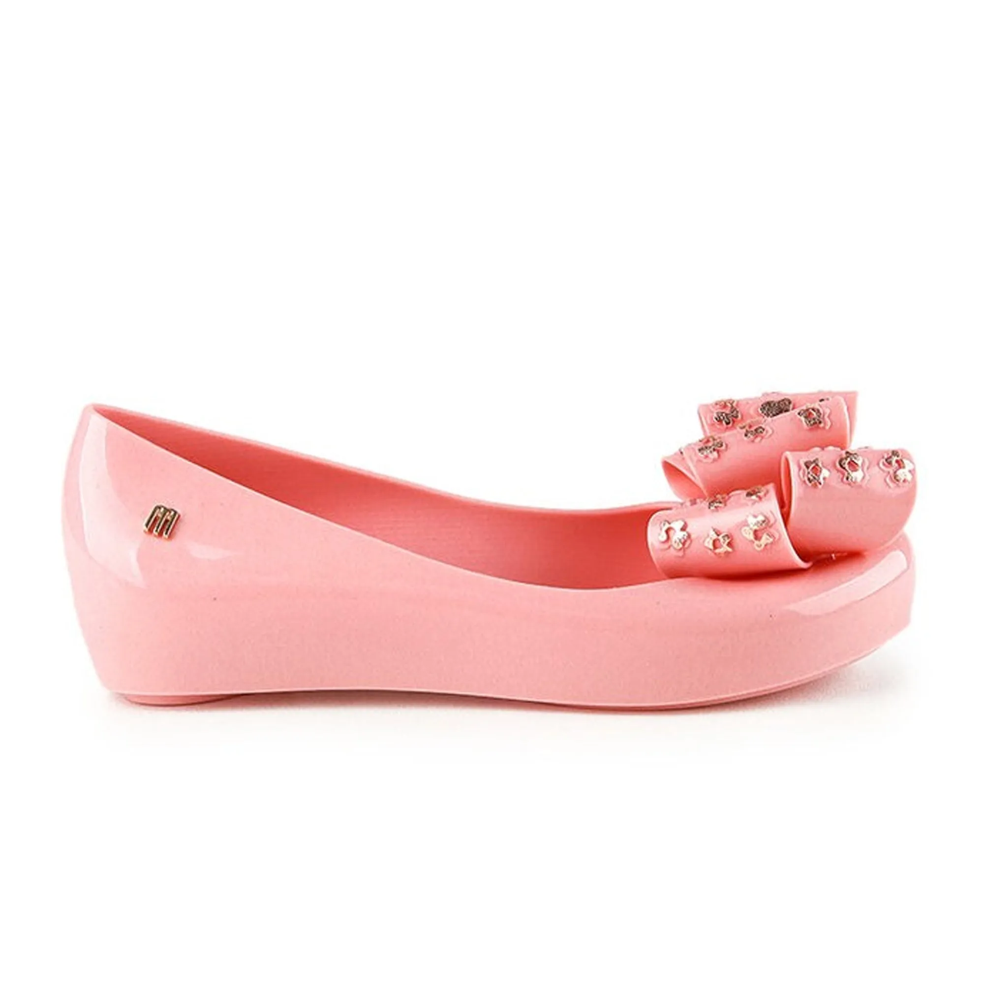 Mini Melissa Ultragirl Sweet X Inf Pink