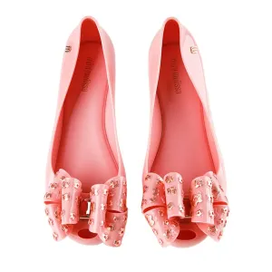 Mini Melissa Ultragirl Sweet X Inf Pink