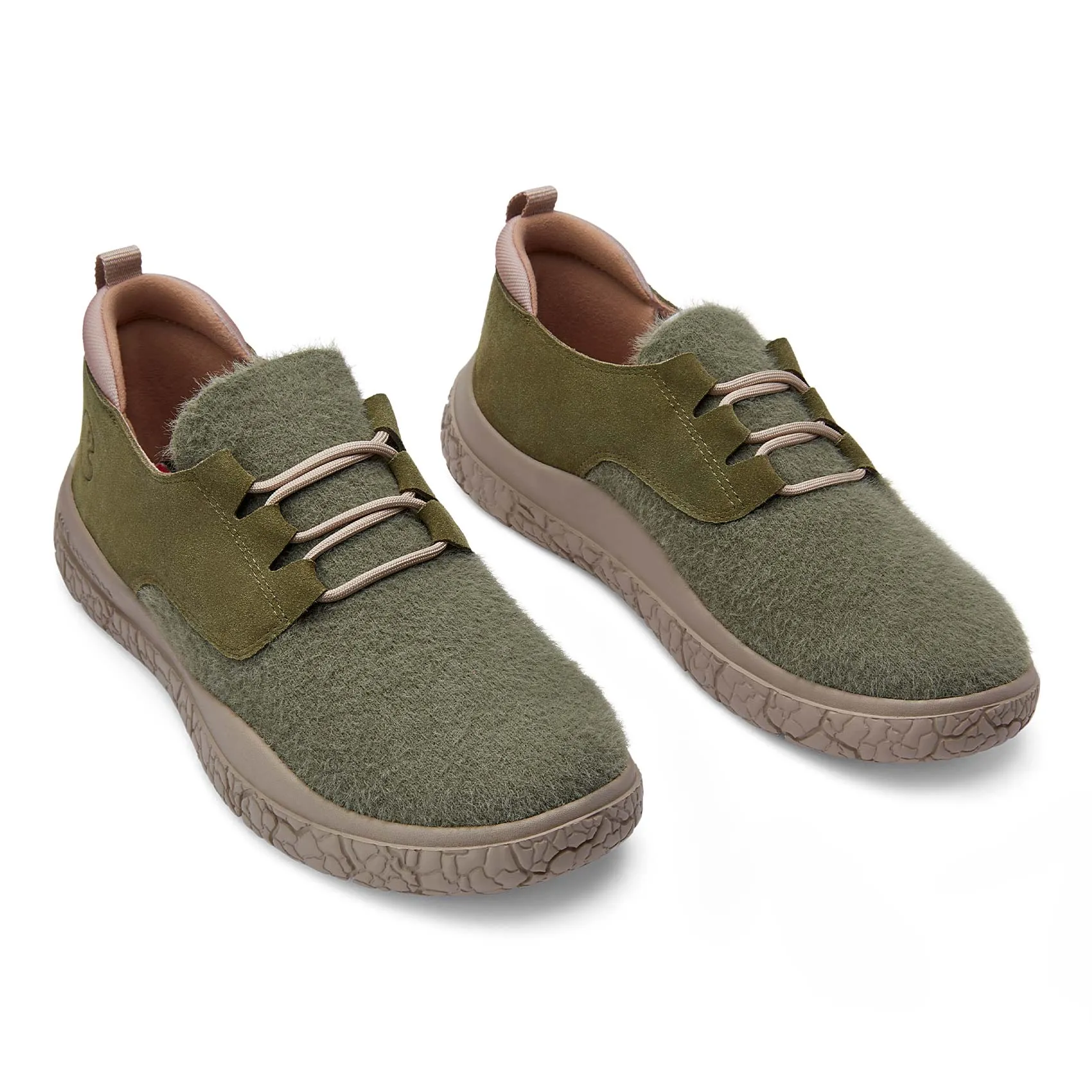 Moss Bardenas III Men