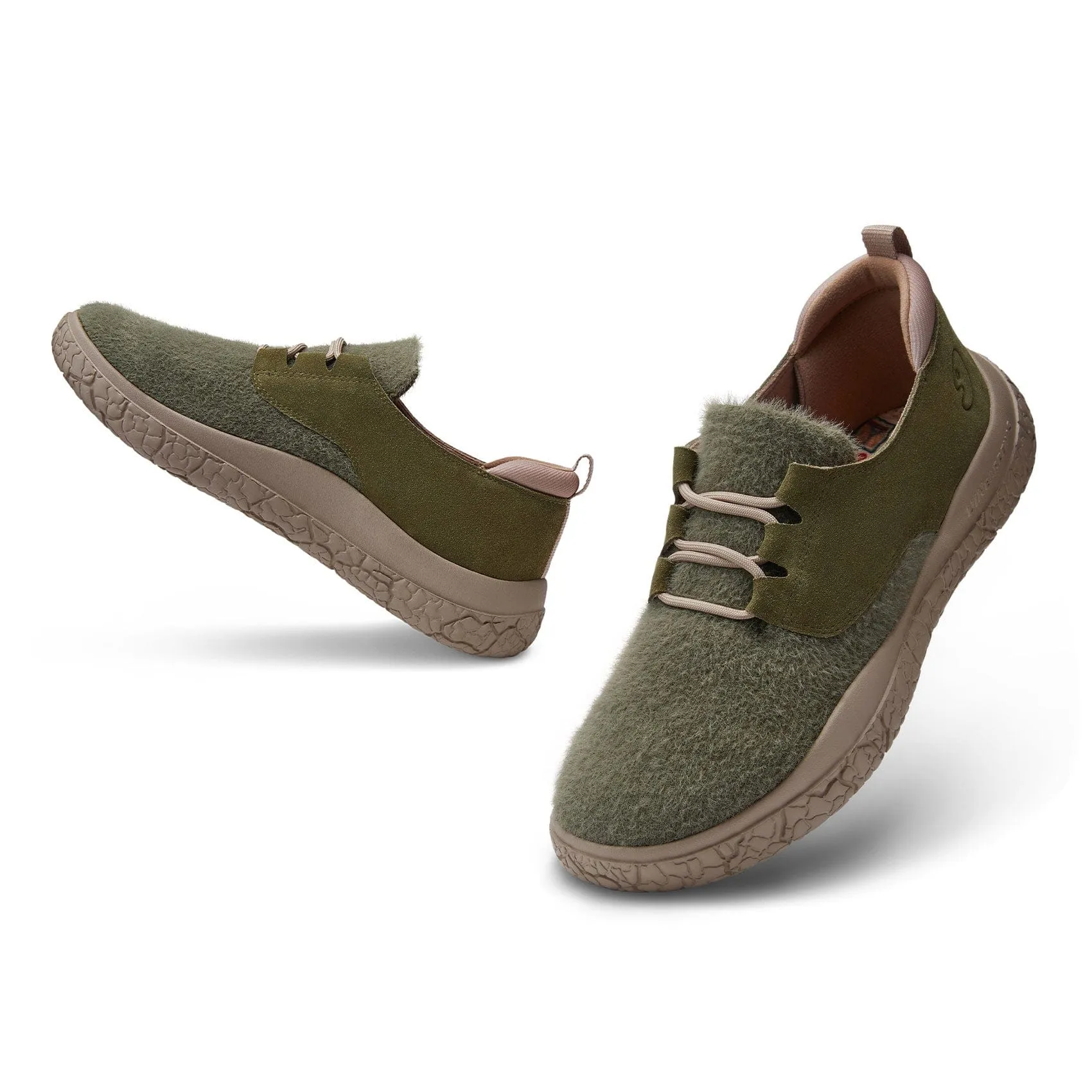 Moss Bardenas III Men
