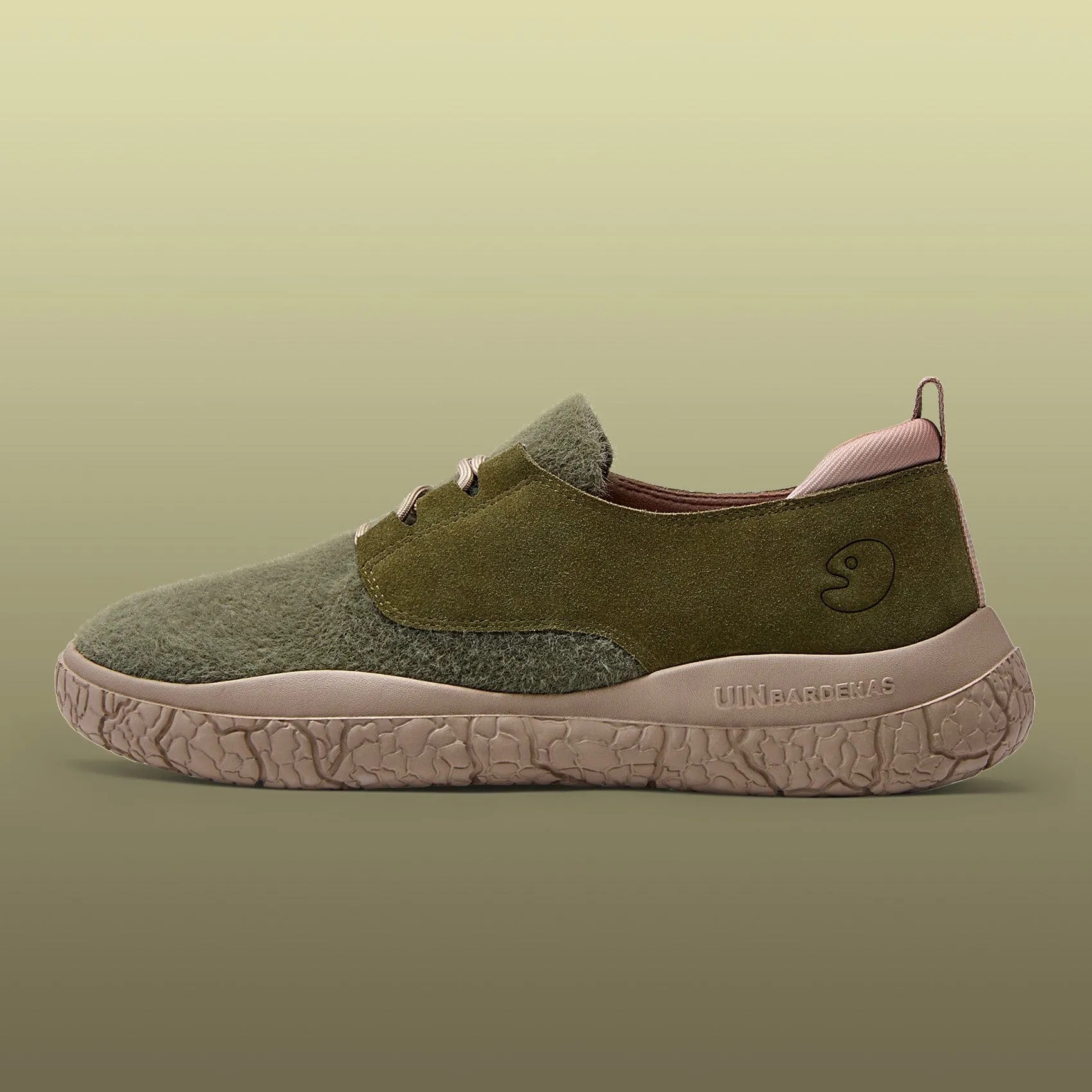 Moss Bardenas III Men
