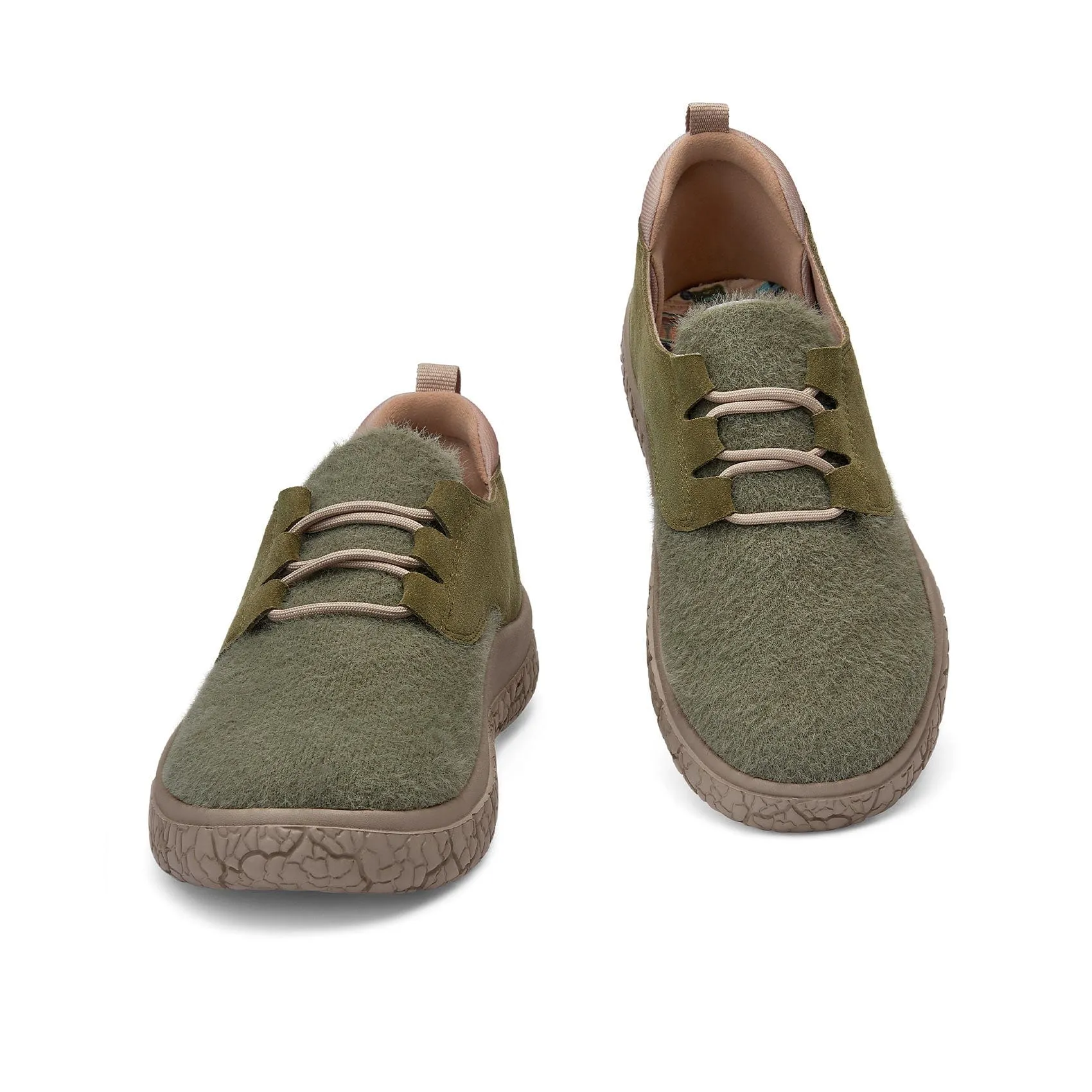 Moss Bardenas III Men