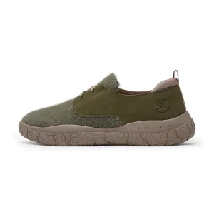 Moss Bardenas III Men