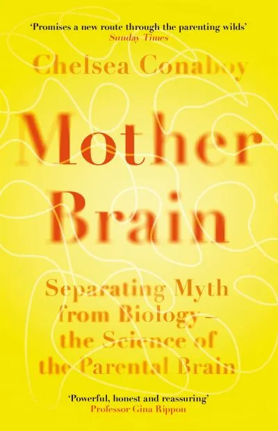 Mother brain