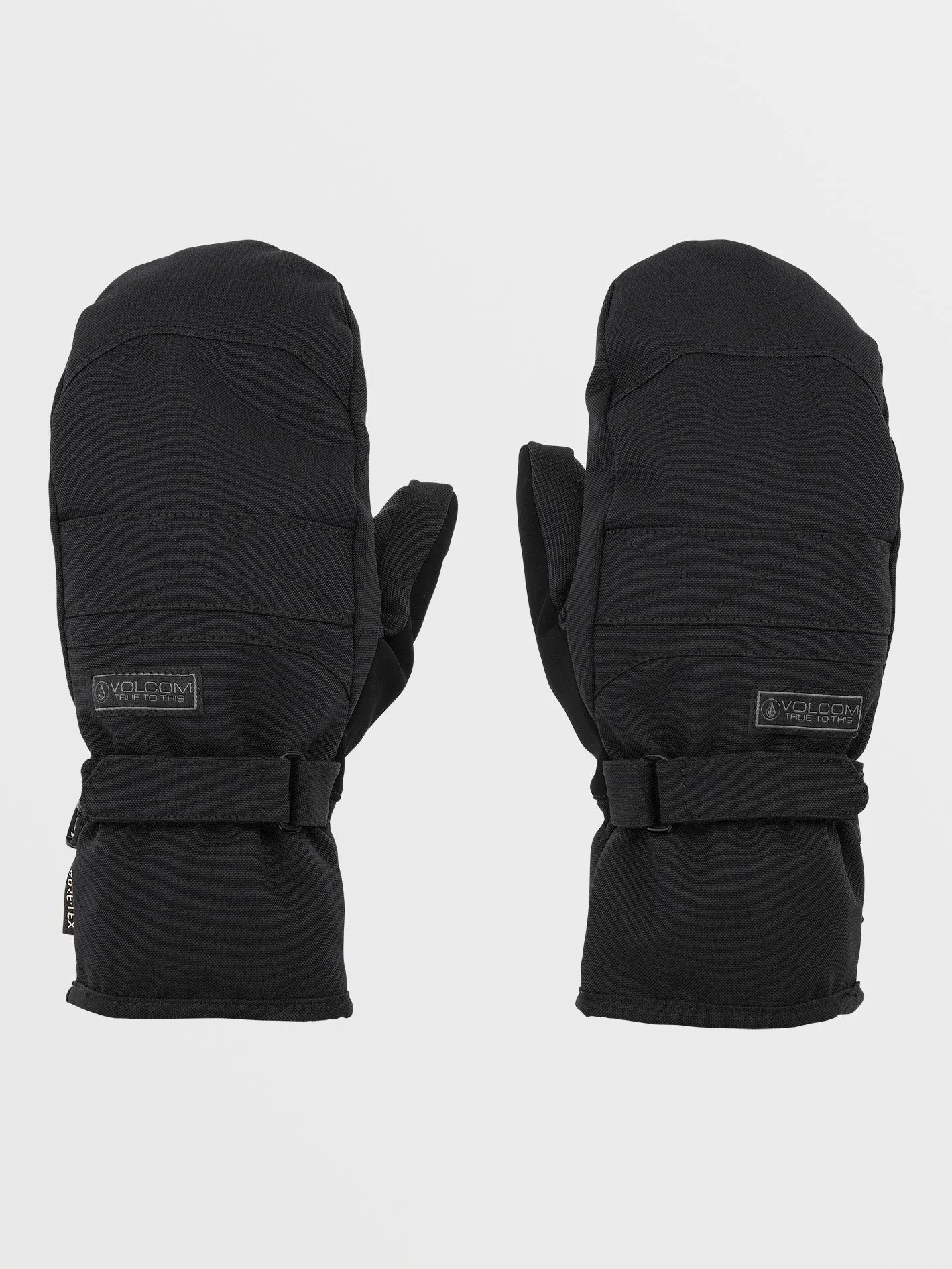 Moufles Gore-Tex Peep  - BLACK