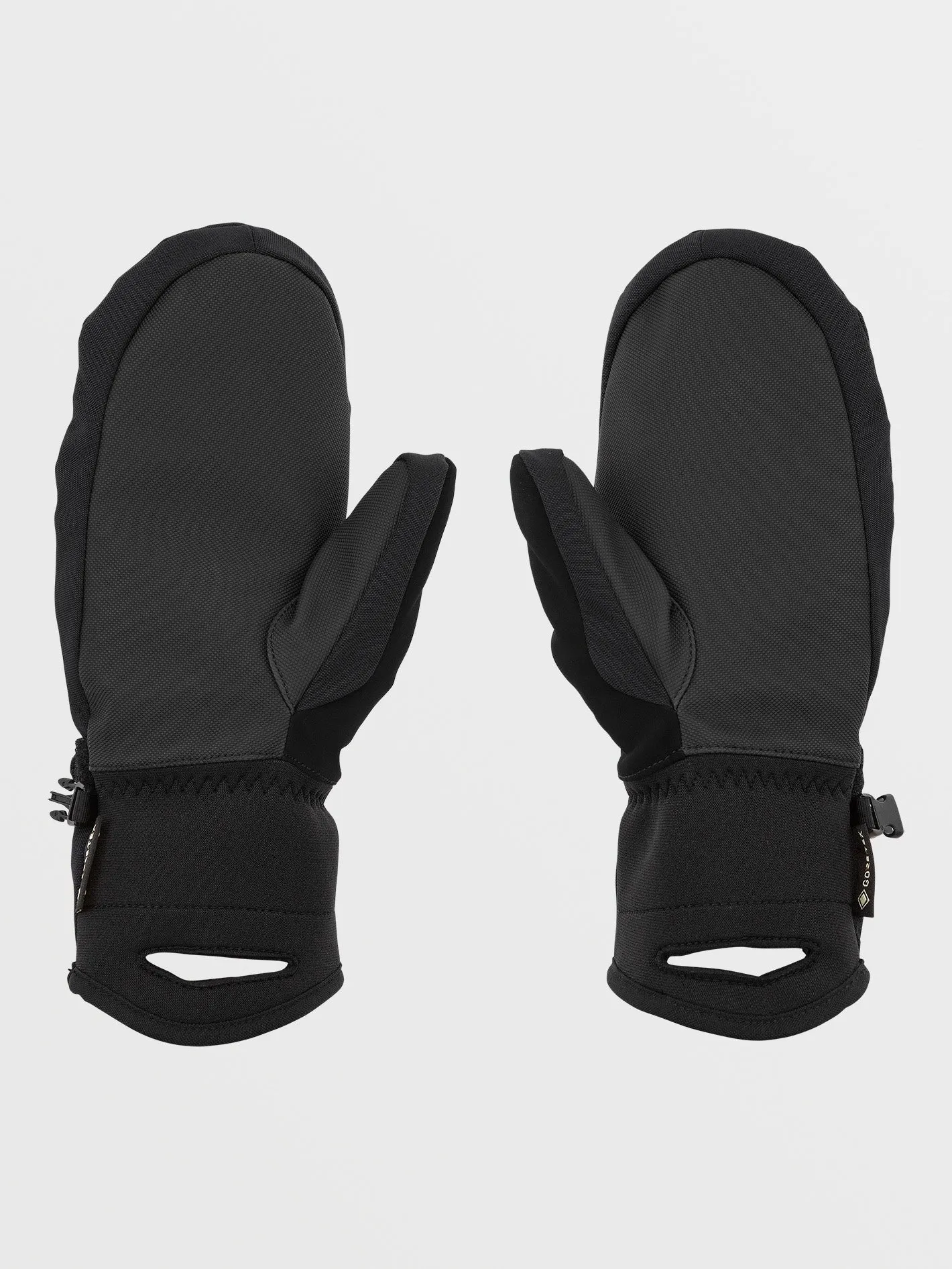 Moufles Gore-Tex Peep  - BLACK