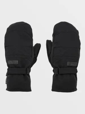 Moufles Gore-Tex Peep  - BLACK