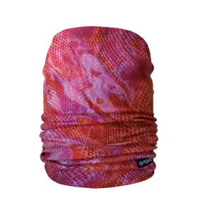 Neckie Headwear Style: Poppyfields
