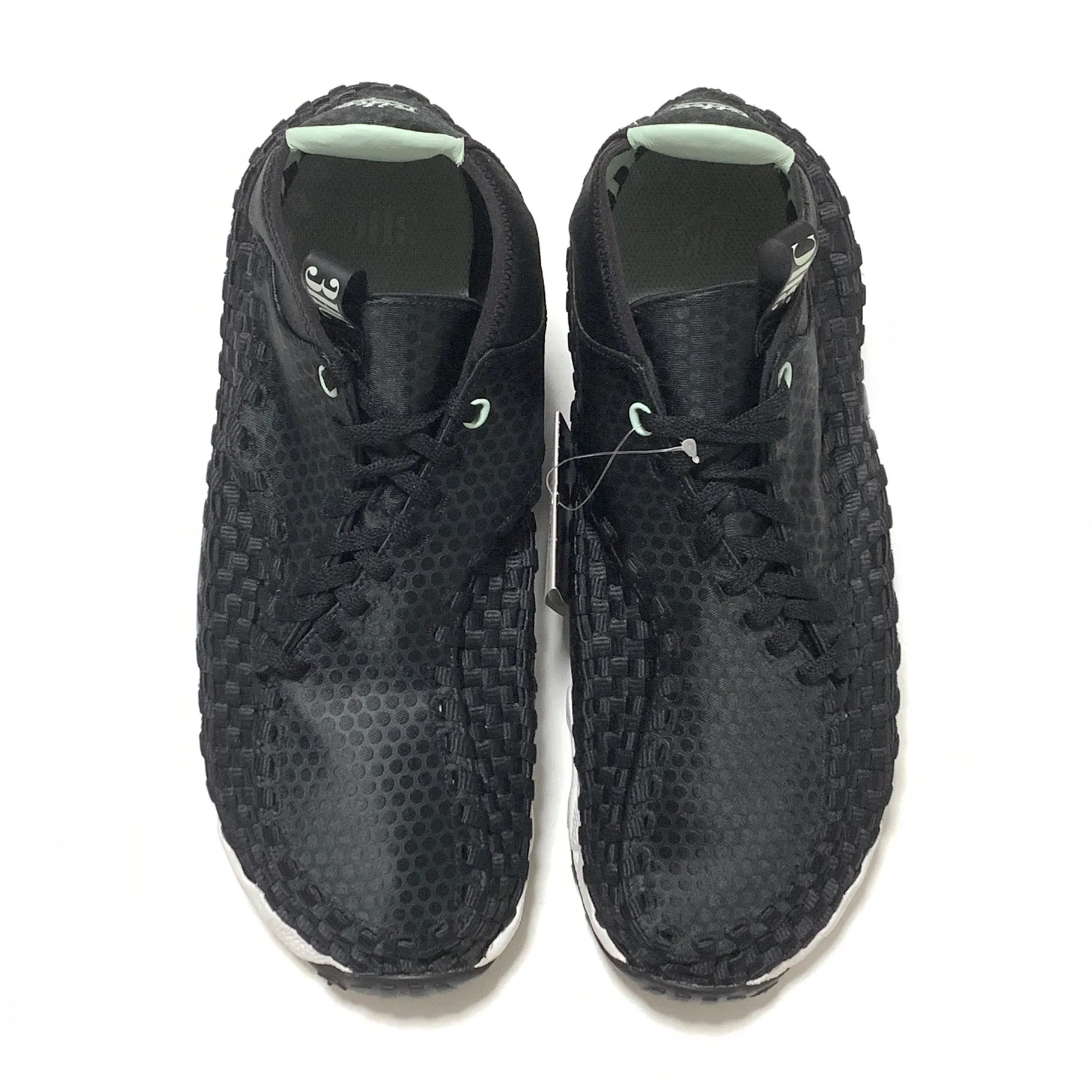 NIKE AIR FOOTSCAPE WOVEN CHUKKA 3HC