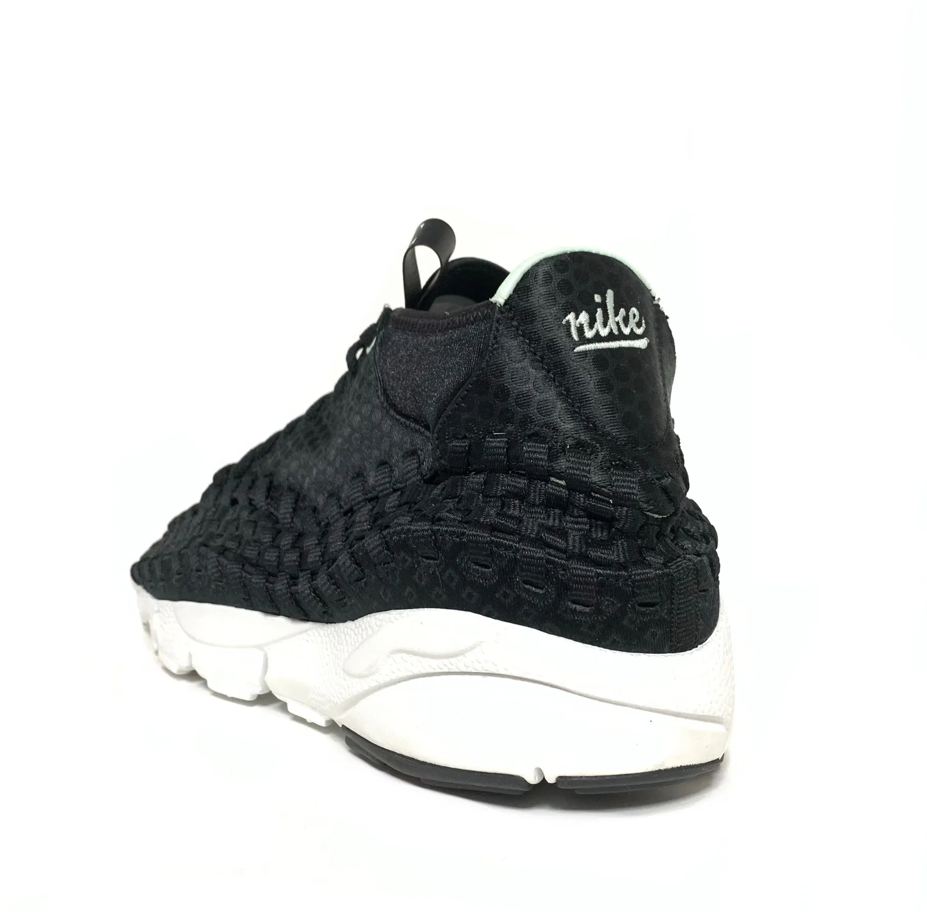 NIKE AIR FOOTSCAPE WOVEN CHUKKA 3HC