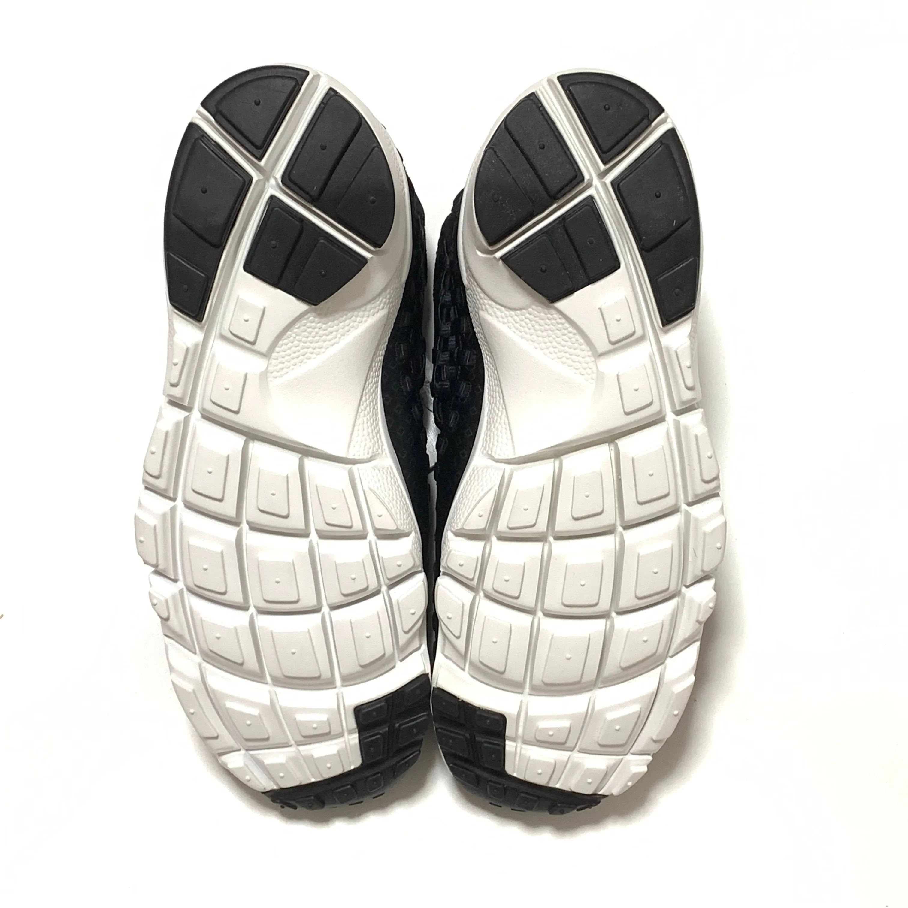 NIKE AIR FOOTSCAPE WOVEN CHUKKA 3HC
