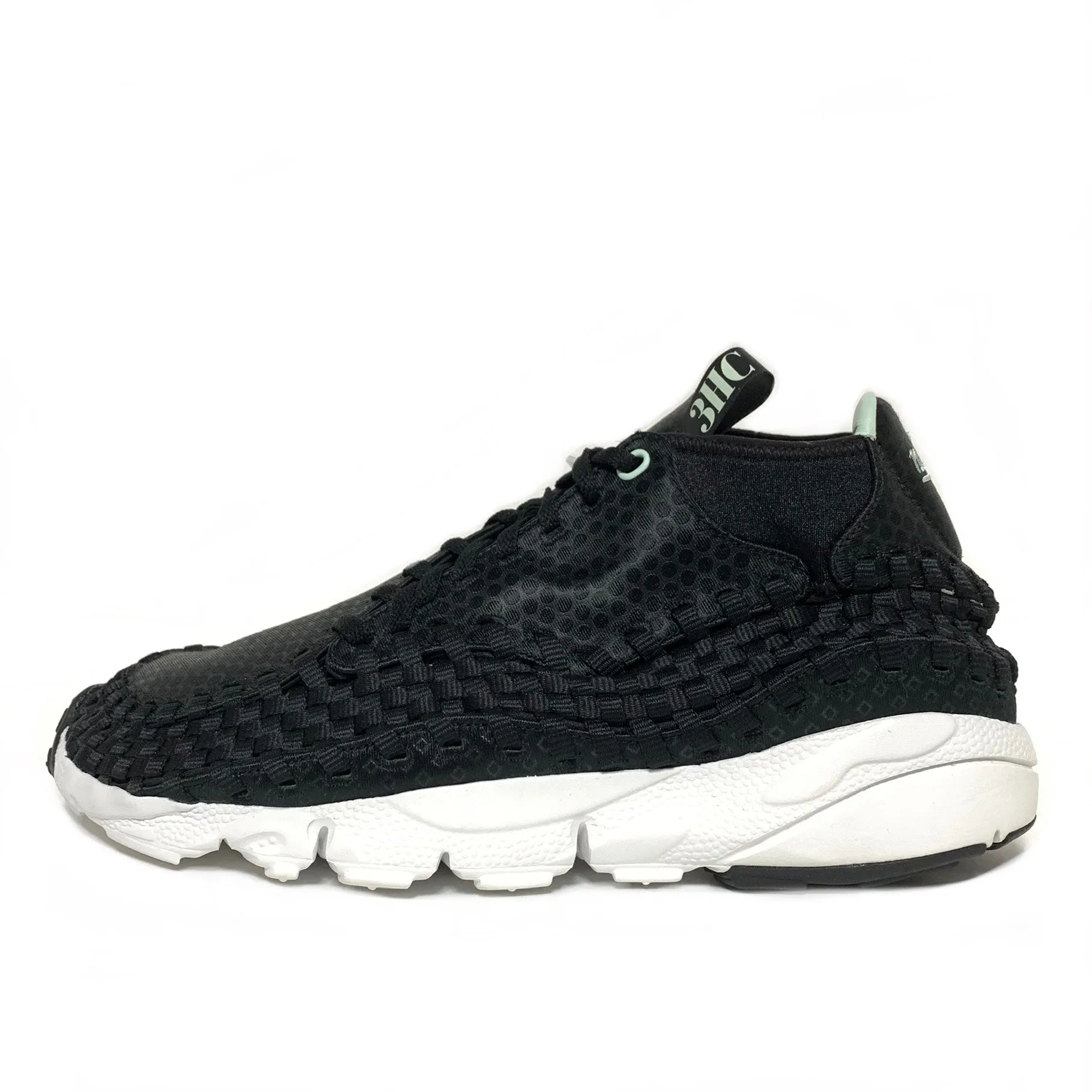 NIKE AIR FOOTSCAPE WOVEN CHUKKA 3HC